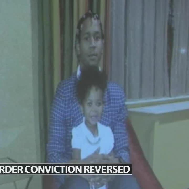 Kentucky Supreme Court overturns conviction in murders of Louisville man, his 3-year-old daughter